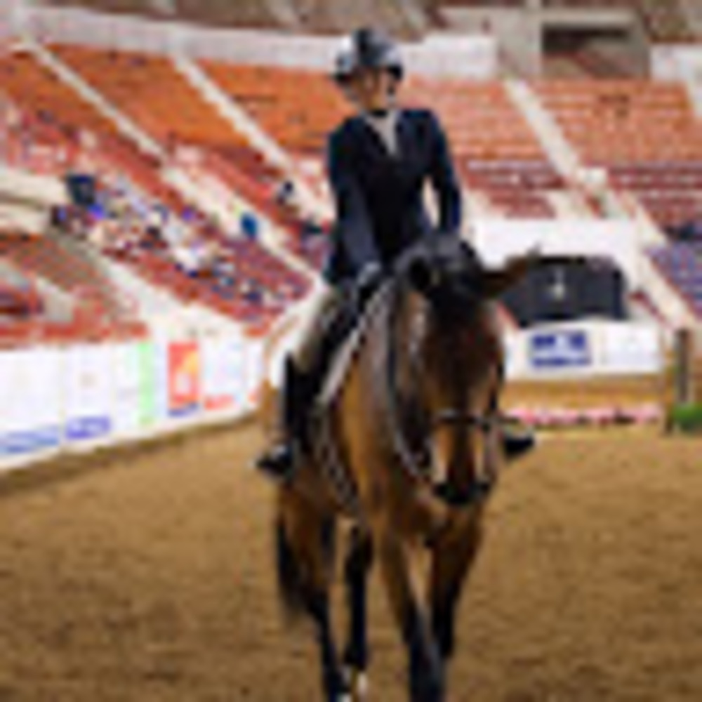 Meet your Posher, Isabella